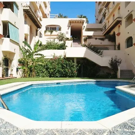 Vista Gaviota Apartmán