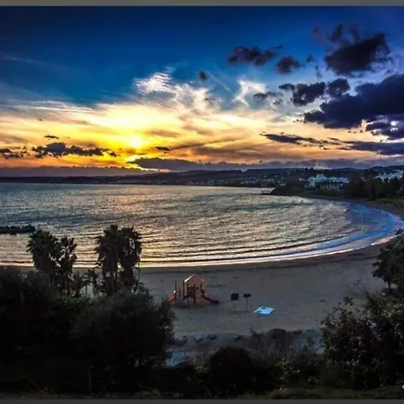 Apartmán Vista Gaviota *