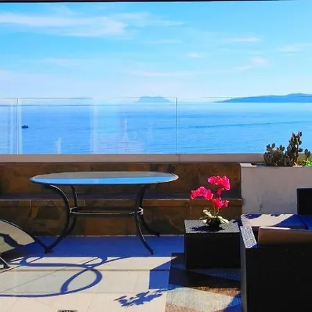 Vista Gaviota Apartmán Estepona
