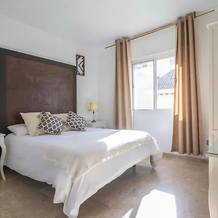 Apartmán Vista Gaviota