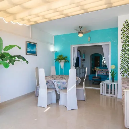Apartmán Vista Gaviota *