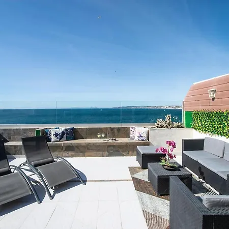 Apartmán Vista Gaviota Estepona