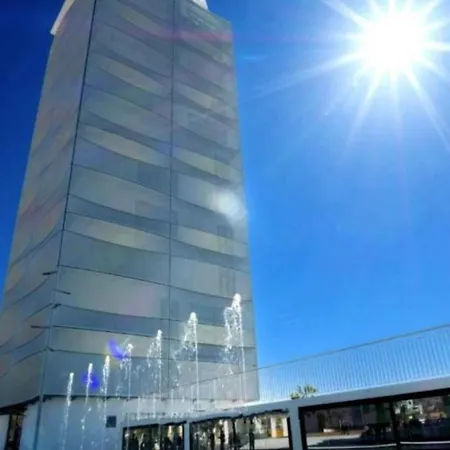 Apartmán Vista Gaviota