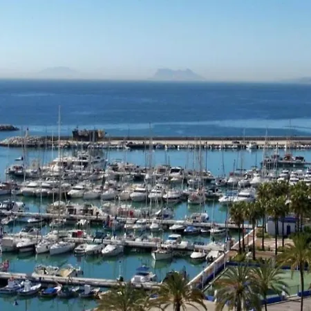 Apartmán Vista Gaviota