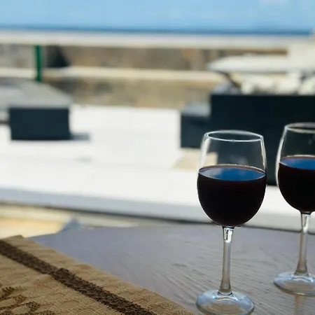 Apartmán Vista Gaviota