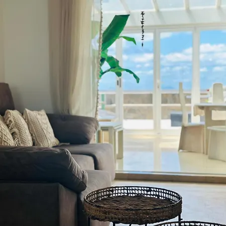 Vista Gaviota Apartmán