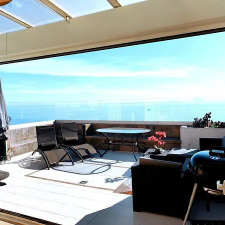 Apartamento Vista Gaviota
