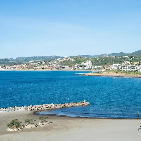 Vista Gaviota Apartment Estepona