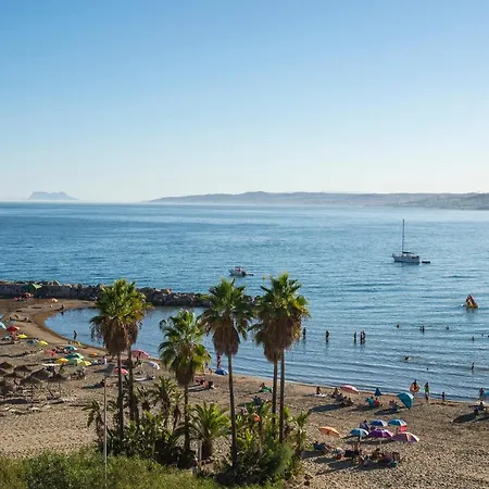 Vista Gaviota Estepona
