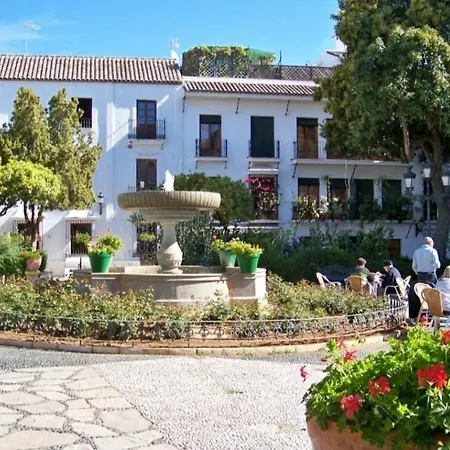 Vista Gaviota * Estepona