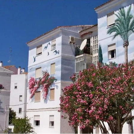 Apartamento Vista Gaviota
