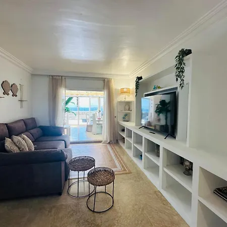 Apartamento Vista Gaviota *