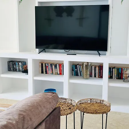 Apartamento Vista Gaviota *